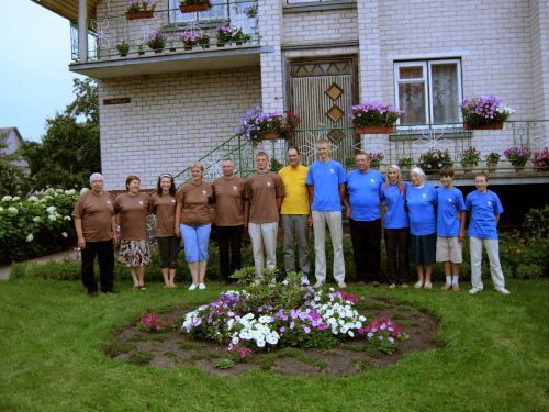 IPPA leaders elected, family of the year named